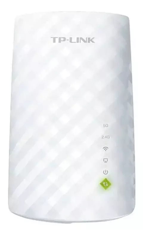 EXPANSOR WIFI AC750 -TPLINK - - comprar online