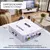 CONVERSOR RCA - HDMI- - CDVIRGEN.COM