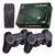 CONSOLA GAME STICK LITE + 2 JOYSTICKS INALÁMBRICOS 30000 JUEGOS -