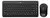 COMBO TECLADO Y MOUSE INALAMBRICO LUXEMATE Q8000 -GENIUS-