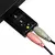 PLACA DE AUDIO USB EXTERNA -NETMAK- - comprar online