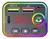 TRANSMISOR FM/USB A 12V - FM819 - HAVIT - - comprar online