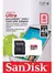 TARJETA DE MEMORIA 8GB -SANDISK -