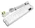 ZAPATILLA 4 TOMAS 1,5MTS -TREFI-