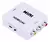 CONVERSOR HDMI - RCA
