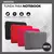 FUNDAS 14"/15"/17" NEOPRENE CON CIERRE -CDTEK- - comprar online