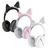 AURICULARES BLUETOOTH CON OREJAS AKZ-K50 en internet
