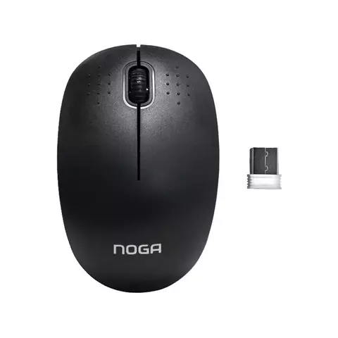MOUSE INALAMBRICO NGM 900 -NOGA - - comprar online