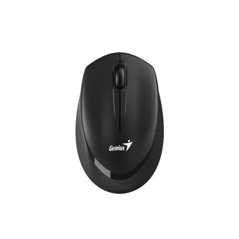 MOUSE INALAMBRICO 7009 -GENIUS - - comprar online