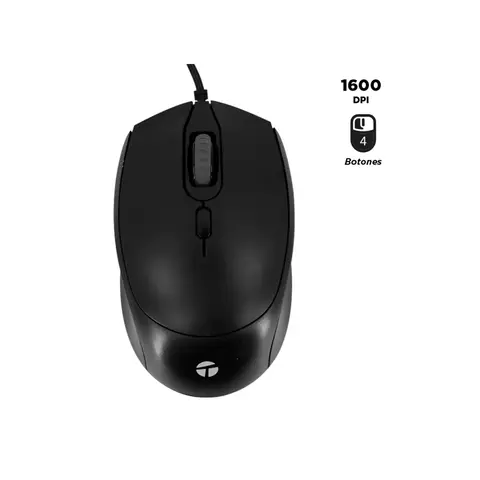 MOUSE USB -TEROS-