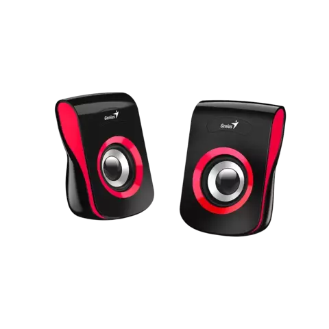 PARLANTE PC SP-Q180 -GENIUS - - comprar online