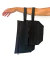 Necessaire - Negro - Hana Bags