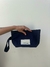 Necessaire - Azul marino - Hana Bags