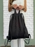 Mochila Makena - Grafito - - comprar online