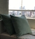 Almohadones GREEN BAMBOO