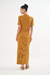 Vestido Canelado - comprar online