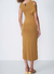 Vestido Colcci - Colcci Santos