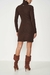 Vestido Tricô - comprar online