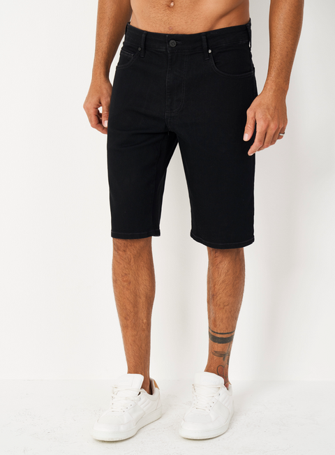 Bermuda Jeans Noah