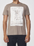 Camiseta Estampada