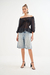Blusa Colcci