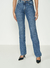 Calça Jeans bia Reta