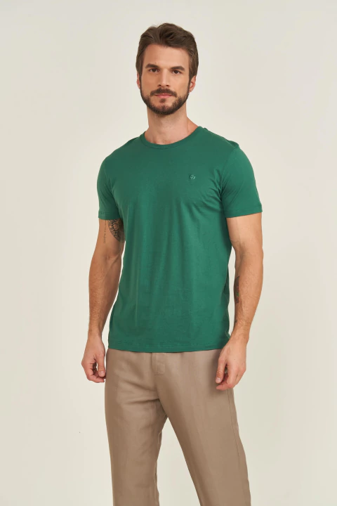 Camiseta Colcci