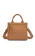 Bolsa Colcci fem Tote Jacquard