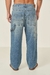Calça Jeans Loose - loja online