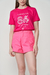 Camiseta Colcci