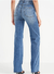 Calça Jeans Bruna com Aplicação - comprar online