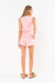 Colete Linho - comprar online