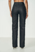 Calça Sarja Juliette Stretch Resinada - comprar online