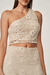 Blusa Renda