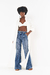 Calça Jeans Bruna Boot cut