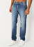 Calça Jeans Alex Slim - loja online