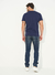 Calça Jeans Alex Slim - Colcci Santos