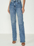 Calça Jeans Juliette Stretch