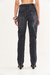 Calça Jeans Kendall com Correntes - comprar online