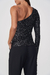 Blusa Metalizada - comprar online