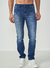Calça Jeans Alex Slim