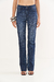 Calça Jeans bia Reta na internet