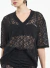 Camiseta Renda - loja online