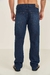 Calça Jeans Reta Nova - comprar online