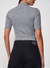 Blusa Canelada - comprar online