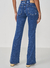 Calça Jeans Flare - Colcci Santos