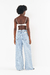 Calça Jeans Bruna low - comprar online