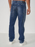 Calça Jeans Reta - comprar online