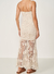 Vestido Renda - comprar online