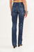 Calça Jeans bia Reta - comprar online